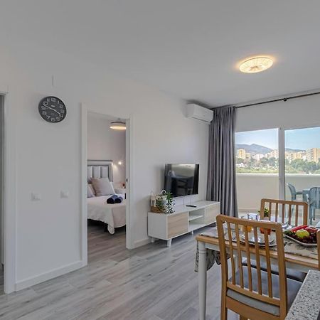 Precioso Apt De 1 Habitacion En Benalbeach Benalmádena Exteriér fotografie