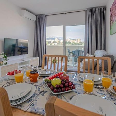 Precioso Apt De 1 Habitacion En Benalbeach Benalmádena Exteriér fotografie