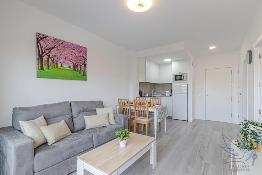 Precioso Apt De 1 Habitacion En Benalbeach Benalmádena Exteriér fotografie
