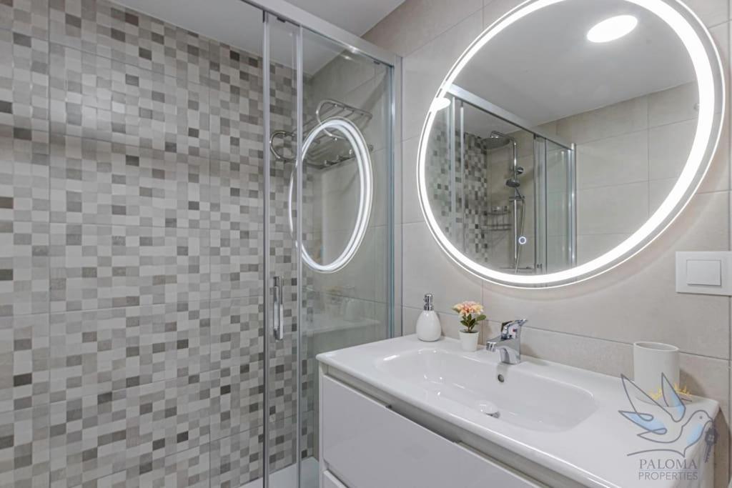 Precioso Apt De 1 Habitacion En Benalbeach Benalmádena Exteriér fotografie