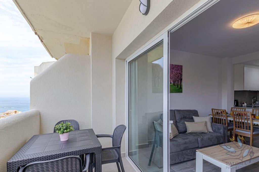 Precioso Apt De 1 Habitacion En Benalbeach Benalmádena Exteriér fotografie