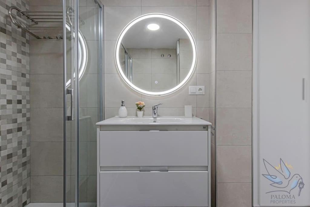 Precioso Apt De 1 Habitacion En Benalbeach Benalmádena Exteriér fotografie