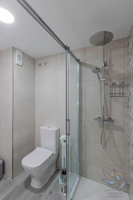 Precioso Apt De 1 Habitacion En Benalbeach Benalmádena Exteriér fotografie