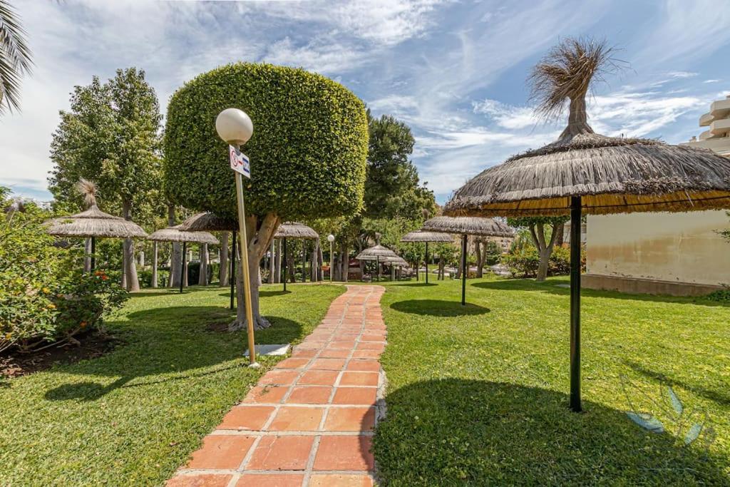 Precioso Apt De 1 Habitacion En Benalbeach Benalmádena Exteriér fotografie