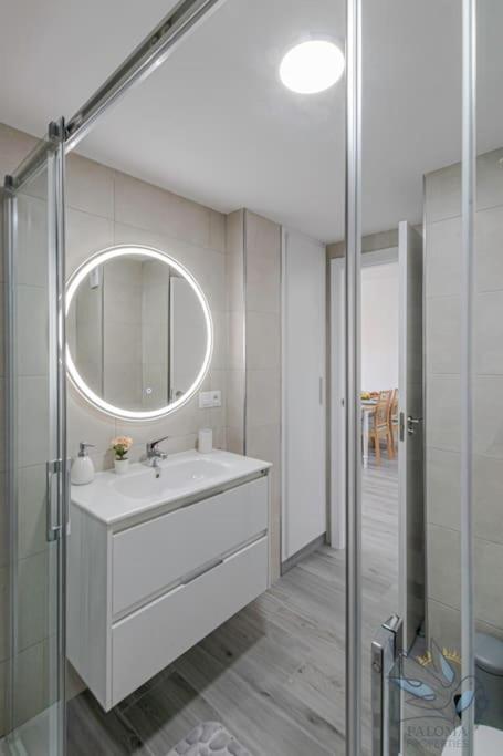 Precioso Apt De 1 Habitacion En Benalbeach Benalmádena Exteriér fotografie