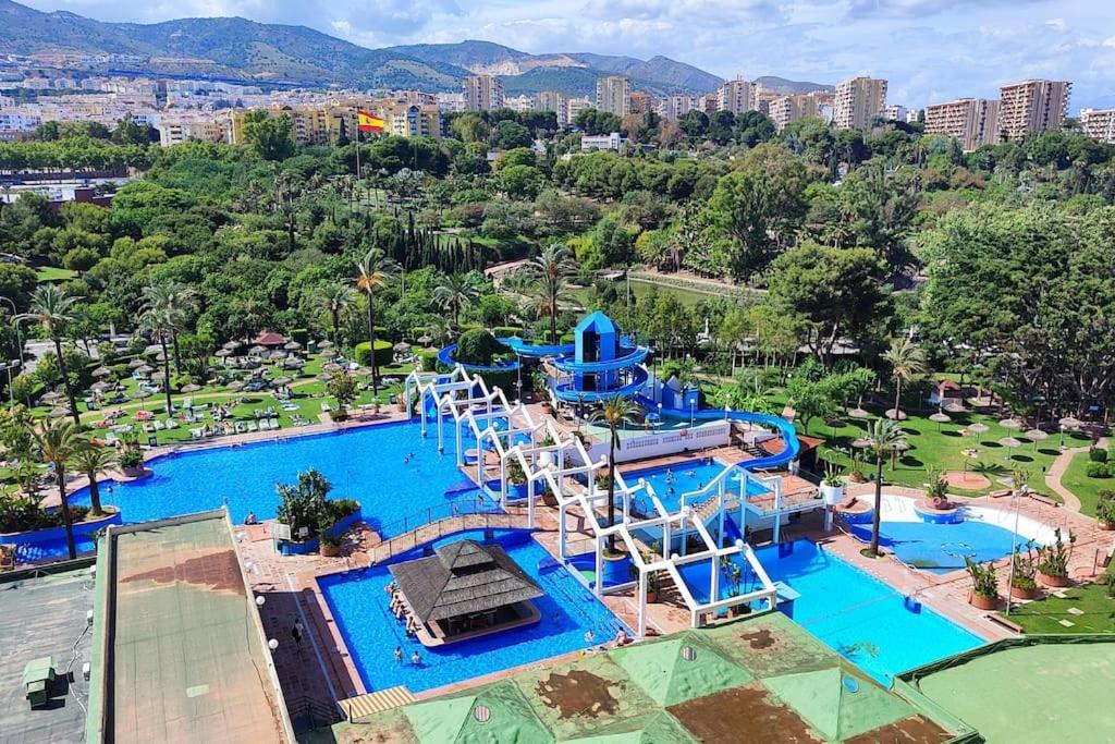Precioso Apt De 1 Habitacion En Benalbeach Benalmádena Exteriér fotografie