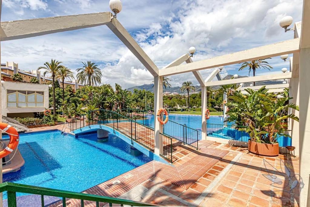 Precioso Apt De 1 Habitacion En Benalbeach Benalmádena Exteriér fotografie